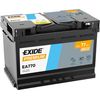 Exide 067TE